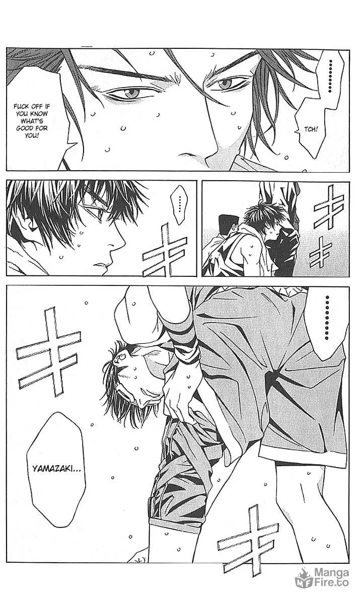 I'll Chapter 70 page 21 - 