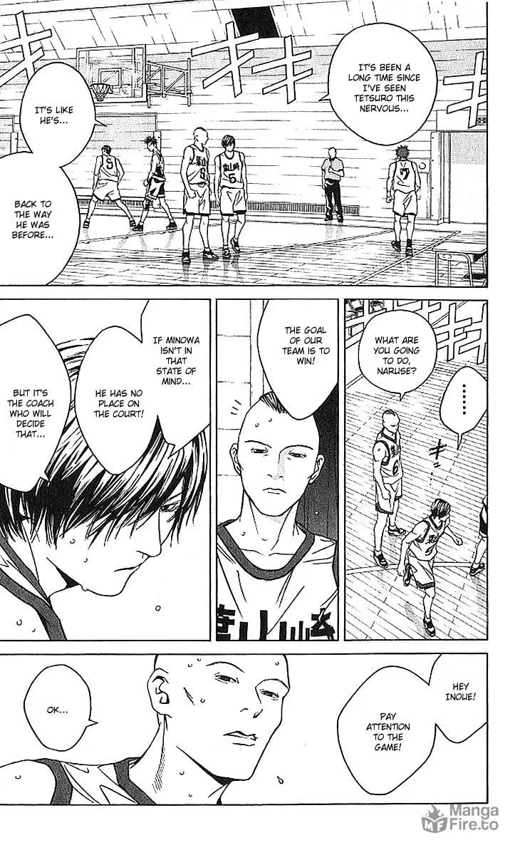 I'll Chapter 70 page 6 - 