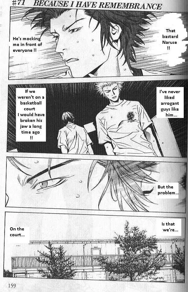 I'll Chapter 71 page 2 - 