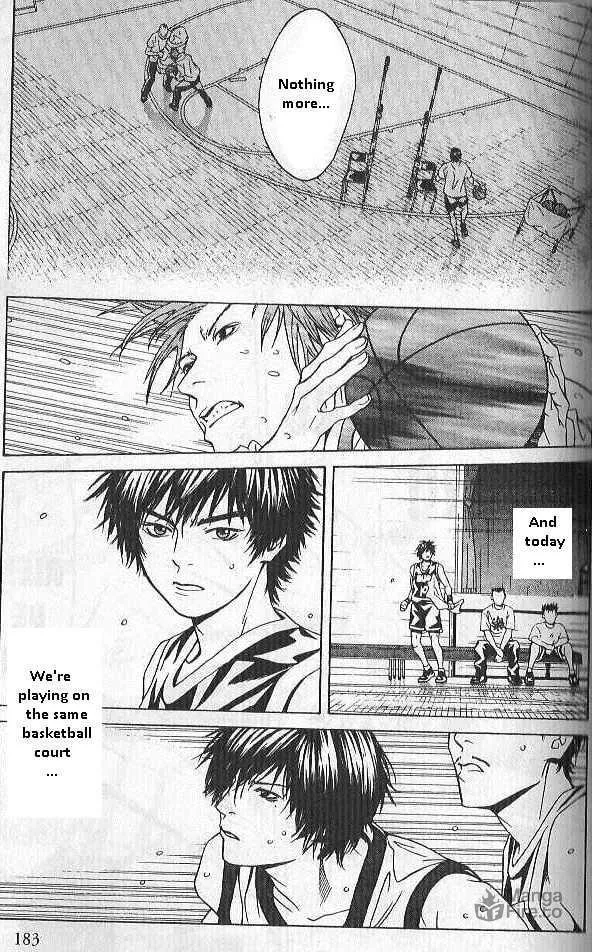I'll Chapter 71 page 25 - 