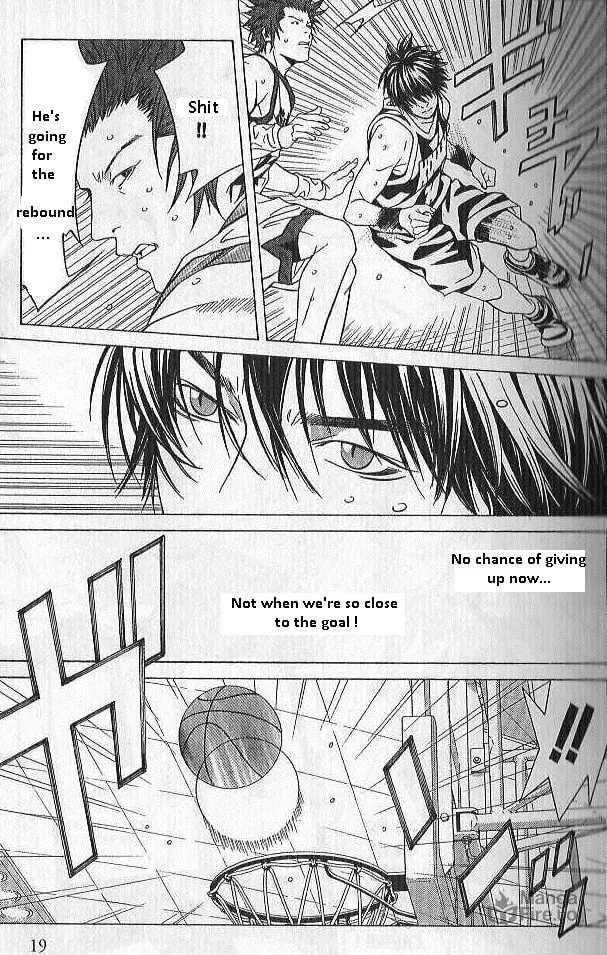 I'll Chapter 73 page 15 - 