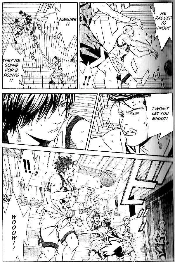 I'll Chapter 74 page 9 - 
