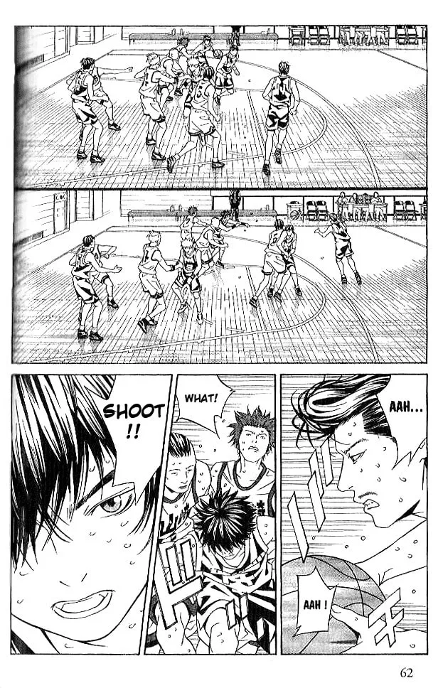 I'll Chapter 75 page 14 - 
