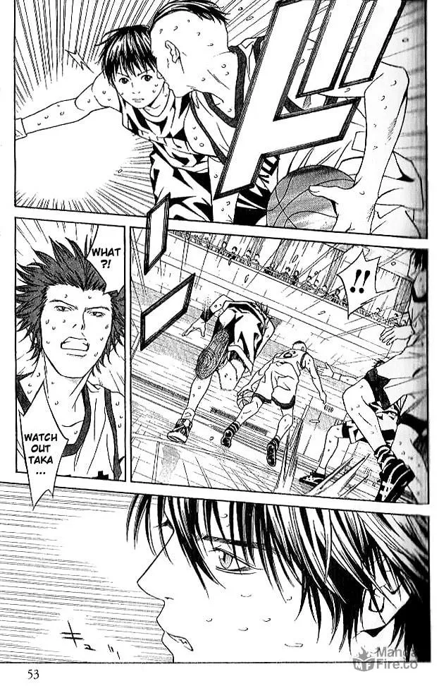 I'll Chapter 75 page 5 - 