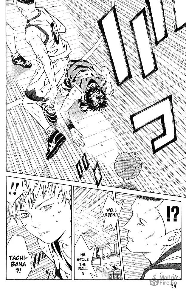 I'll Chapter 75 page 6 - 