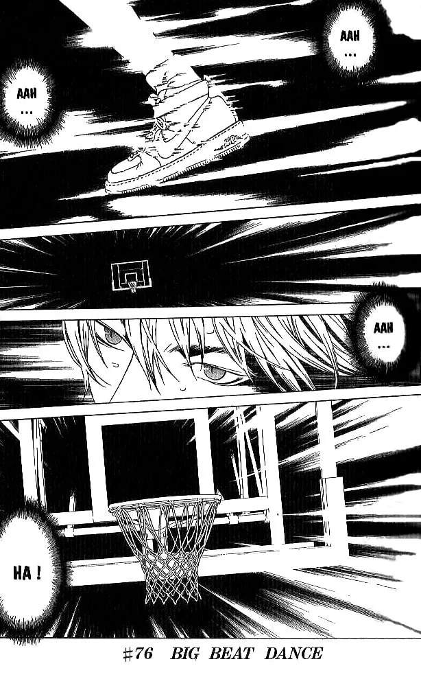 I'll Chapter 76 page 2 - 