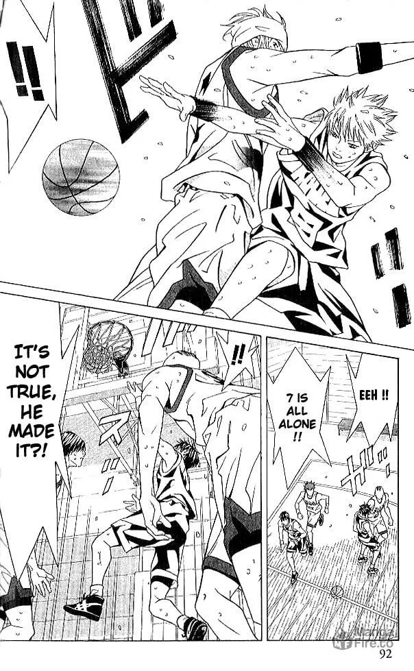 I'll Chapter 76 page 20 - 
