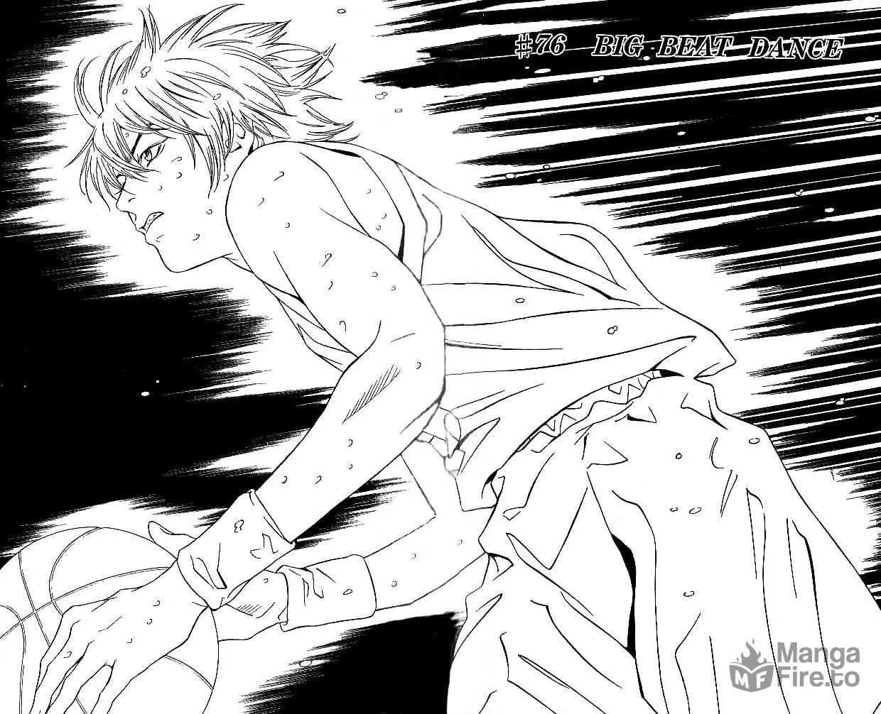 I'll Chapter 76 page 3 - 