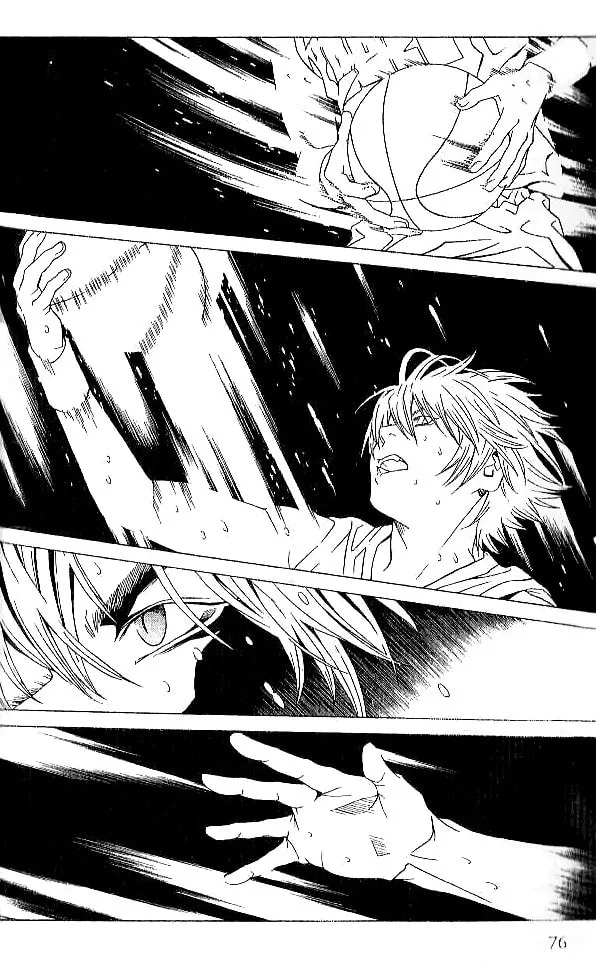 I'll Chapter 76 page 4 - 