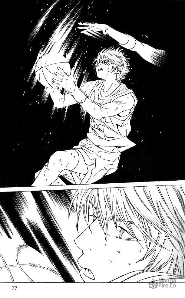 I'll Chapter 76 page 5 - 