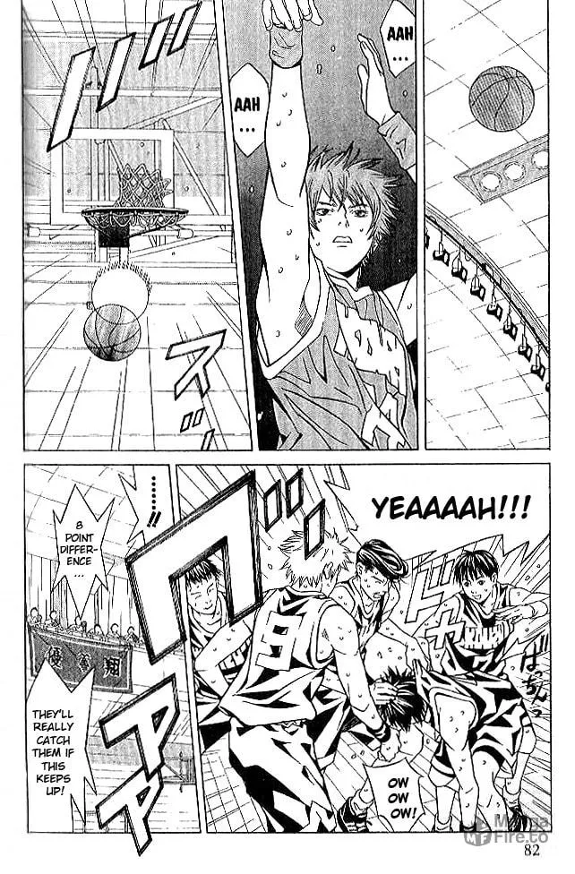 I'll Chapter 76 page 10 - 
