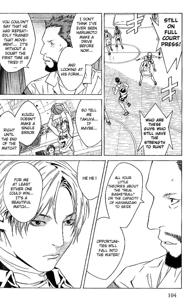 I'll Chapter 77 page 11 - 