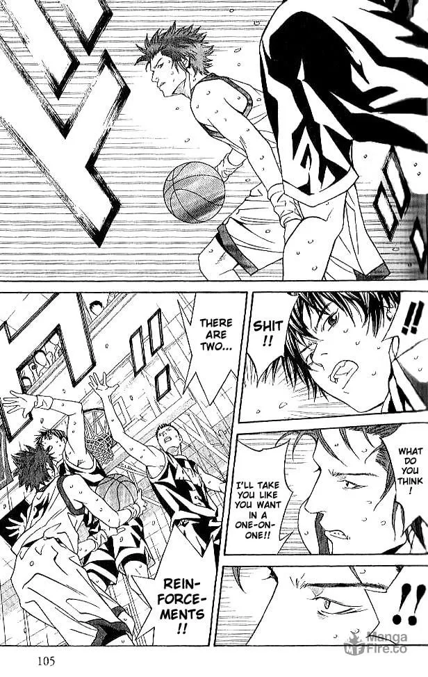 I'll Chapter 77 page 12 - 