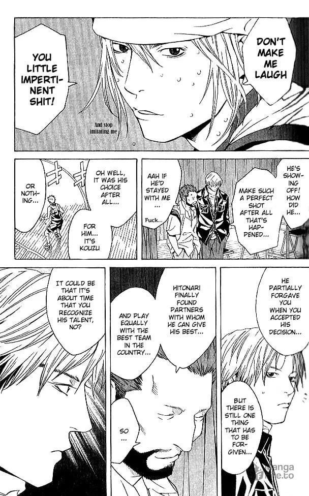 I'll Chapter 77 page 20 - 