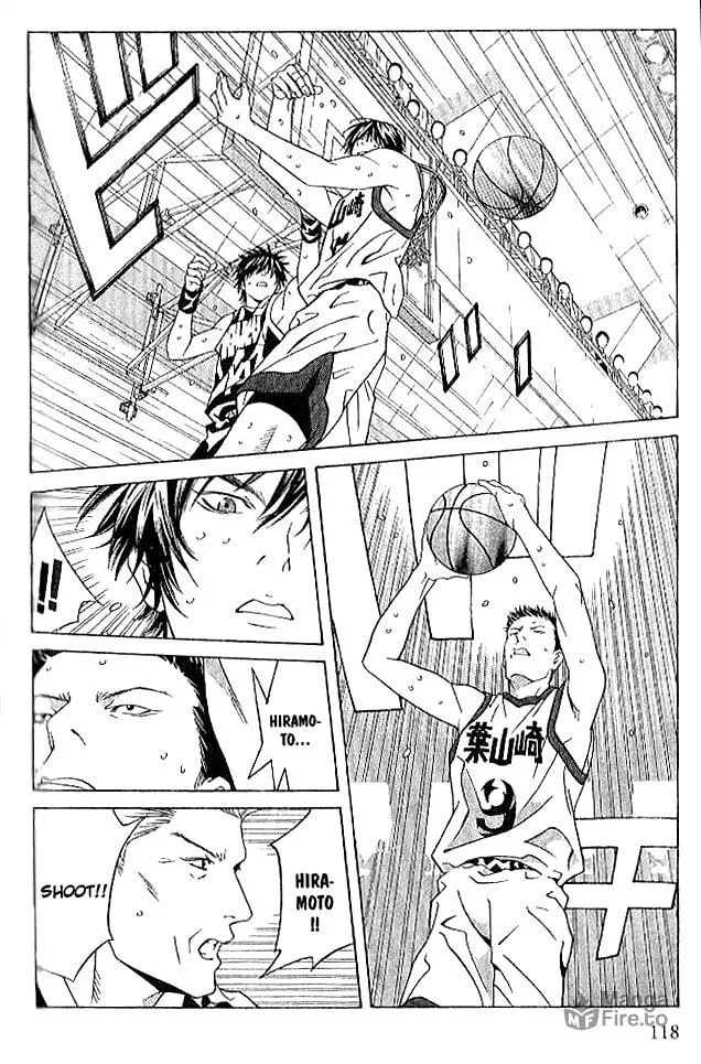 I'll Chapter 77 page 25 - 