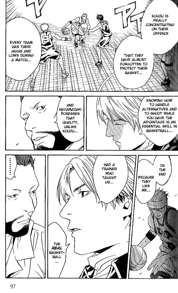 I'll Chapter 77 page 4 - 