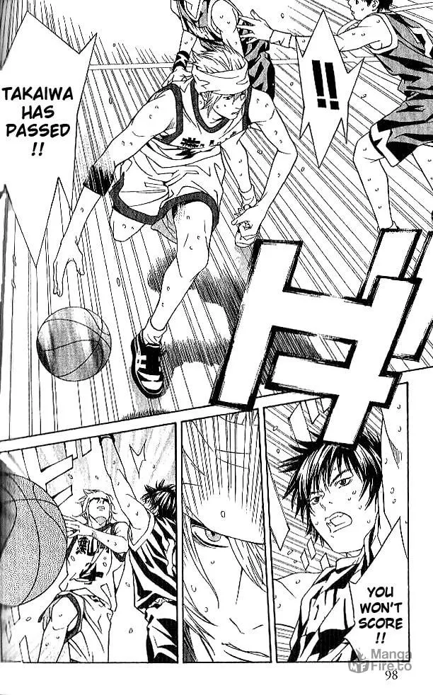 I'll Chapter 77 page 5 - 