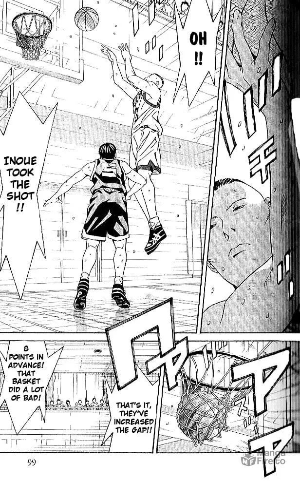 I'll Chapter 77 page 6 - 