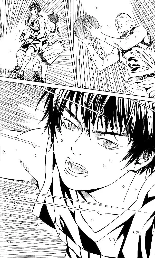 I'll Chapter 78 page 14 - 