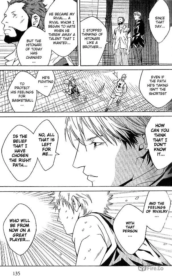 I'll Chapter 78 page 15 - 