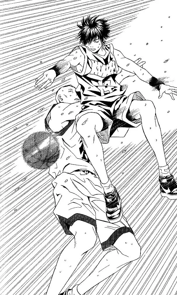 I'll Chapter 78 page 16 - 