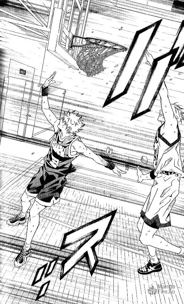 I'll Chapter 78 page 20 - 