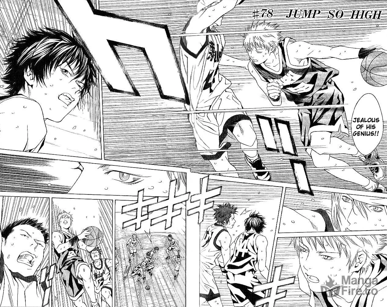 I'll Chapter 78 page 3 - 