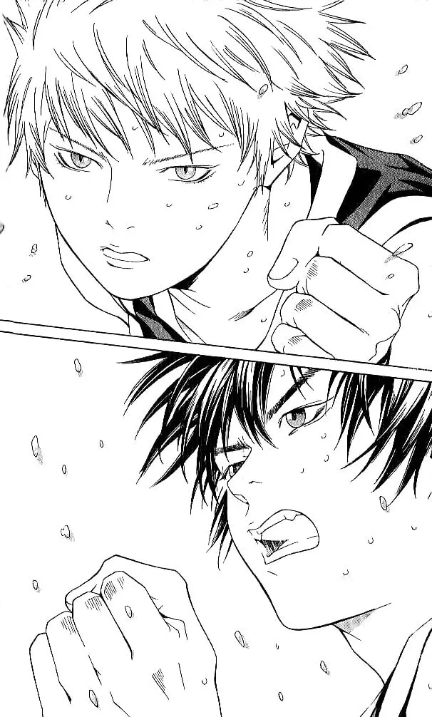 I'll Chapter 78 page 22 - 