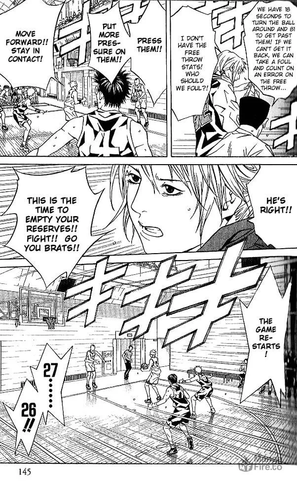 I'll Chapter 78 page 25 - 