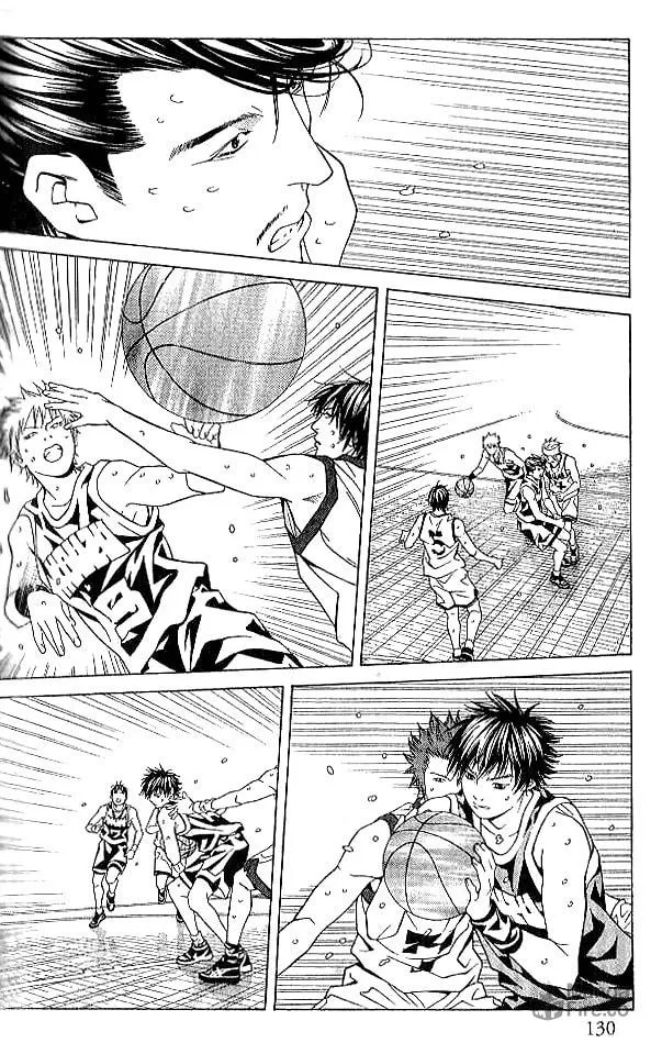 I'll Chapter 78 page 10 - 