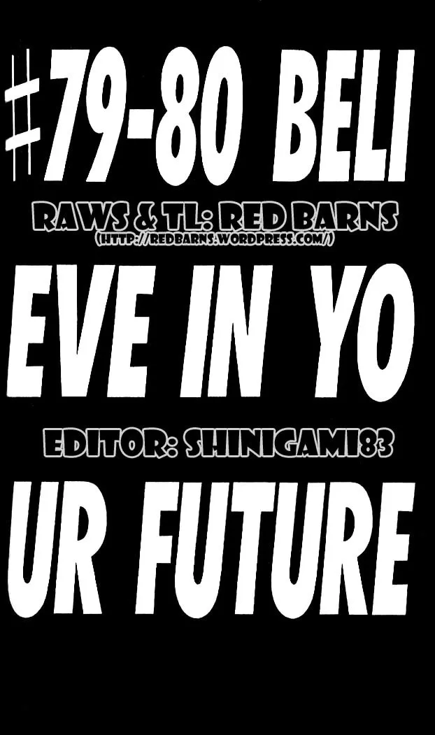 I'll Chapter 79 page 1 - 