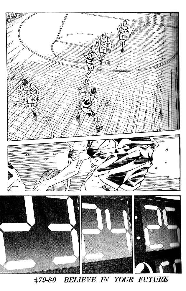 I'll Chapter 79 page 2 - 