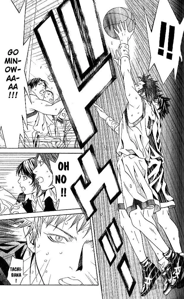 I'll Chapter 79 page 15 - 