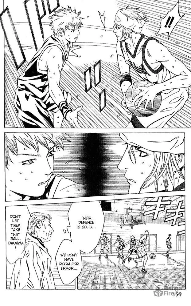 I'll Chapter 79 page 9 - 
