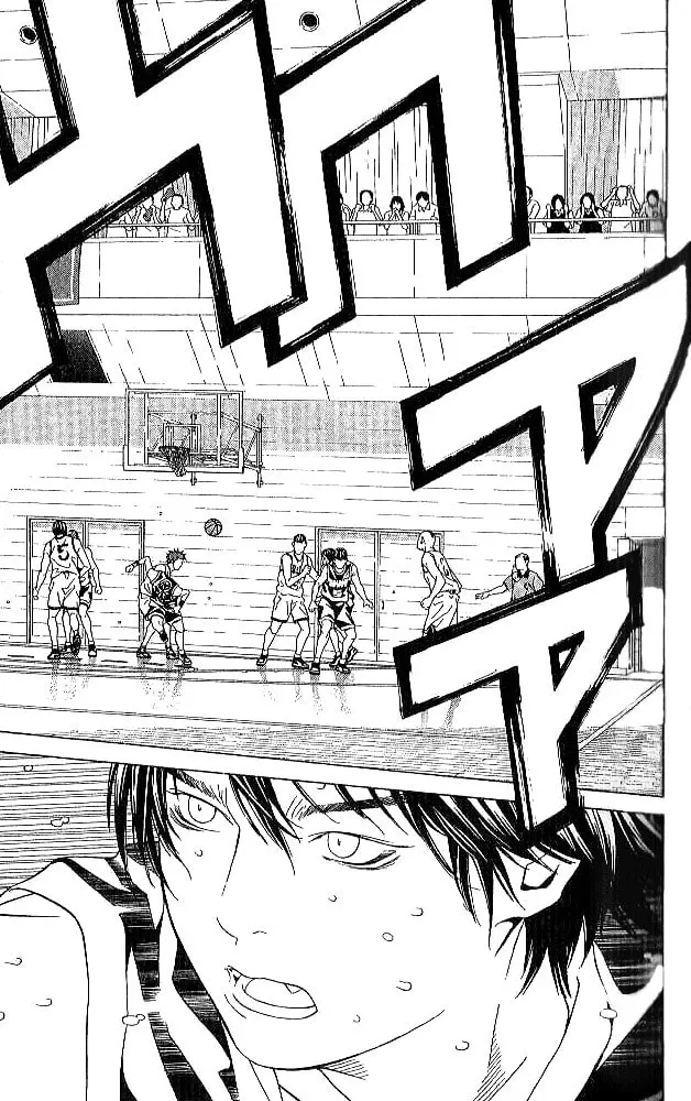 I'll Chapter 80 page 11 - 