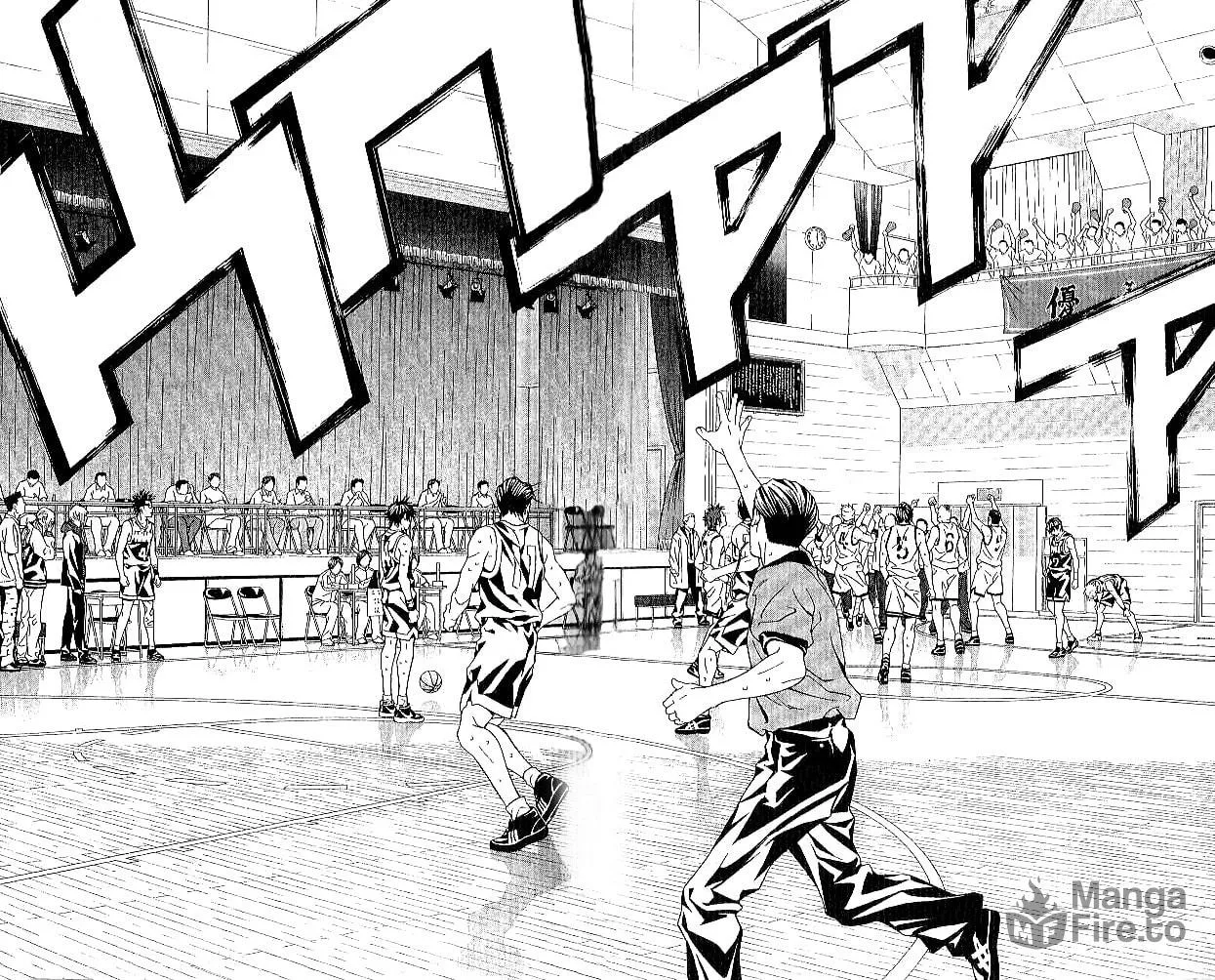 I'll Chapter 80 page 18 - 