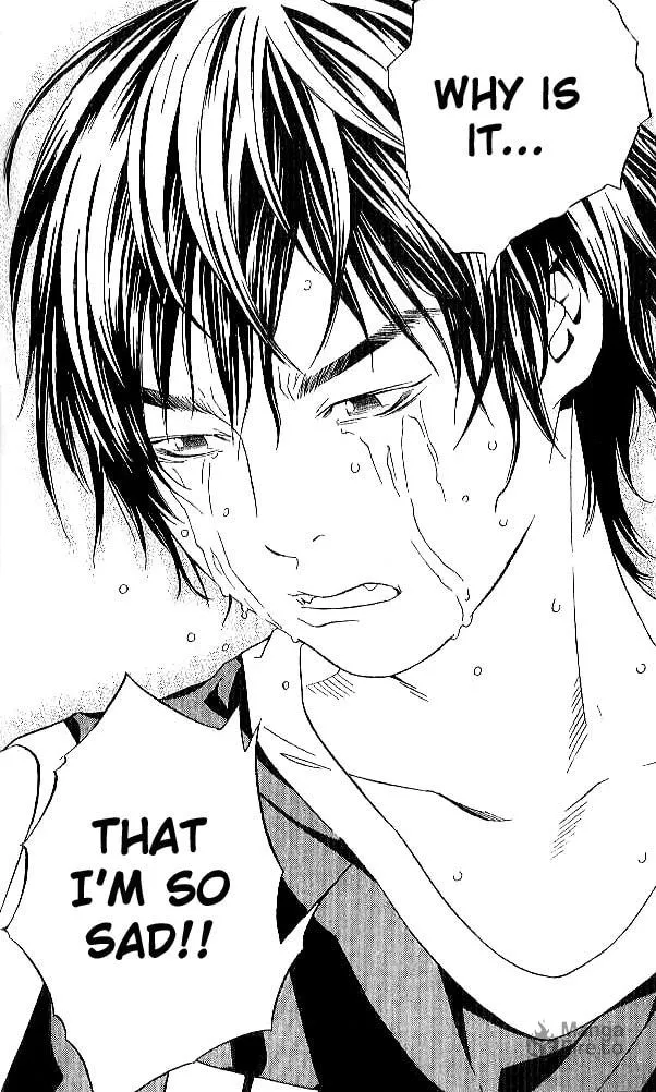 I'll Chapter 80 page 25 - 