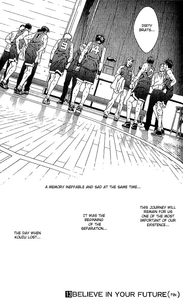 I'll Chapter 80 page 32 - 