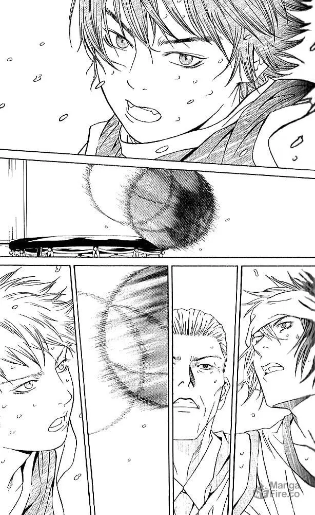 I'll Chapter 80 page 5 - 