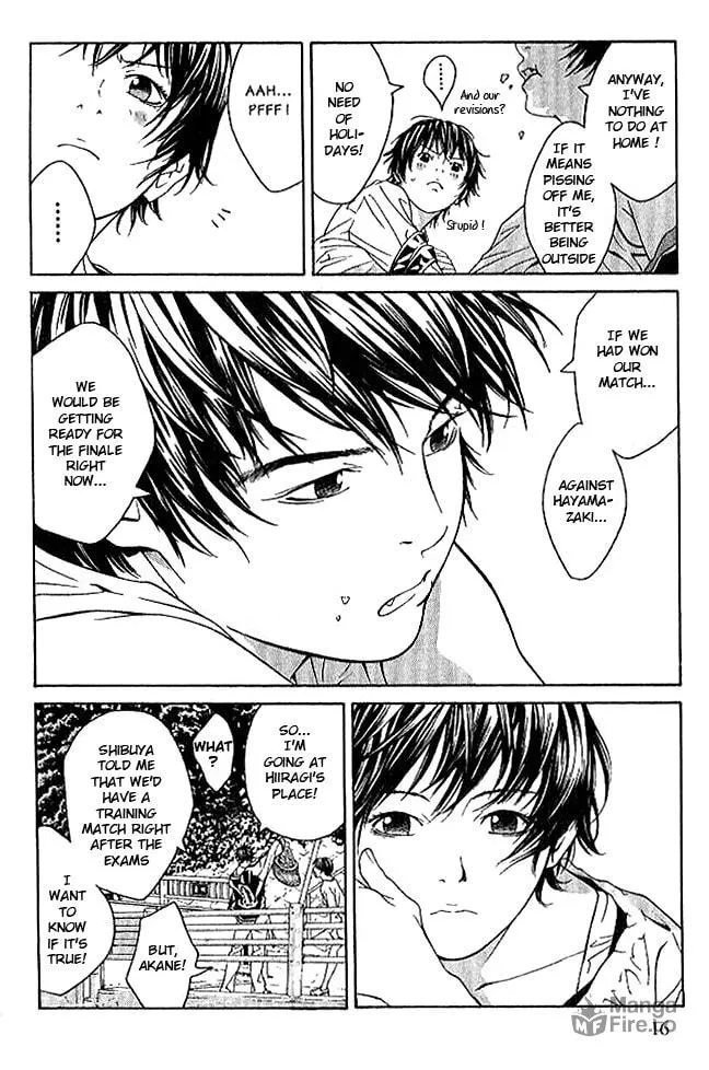 I'll Chapter 81 page 12 - 