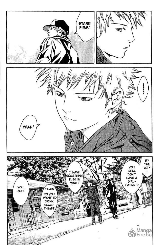 I'll Chapter 81 page 15 - 