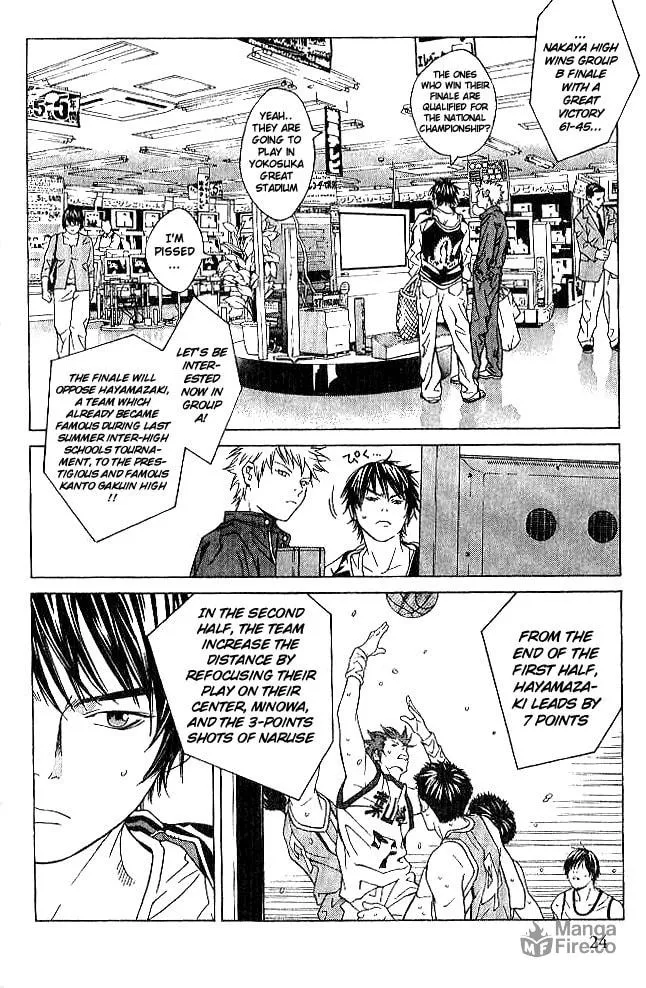 I'll Chapter 81 page 20 - 