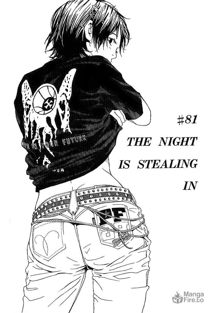 I'll Chapter 81 page 3 - 
