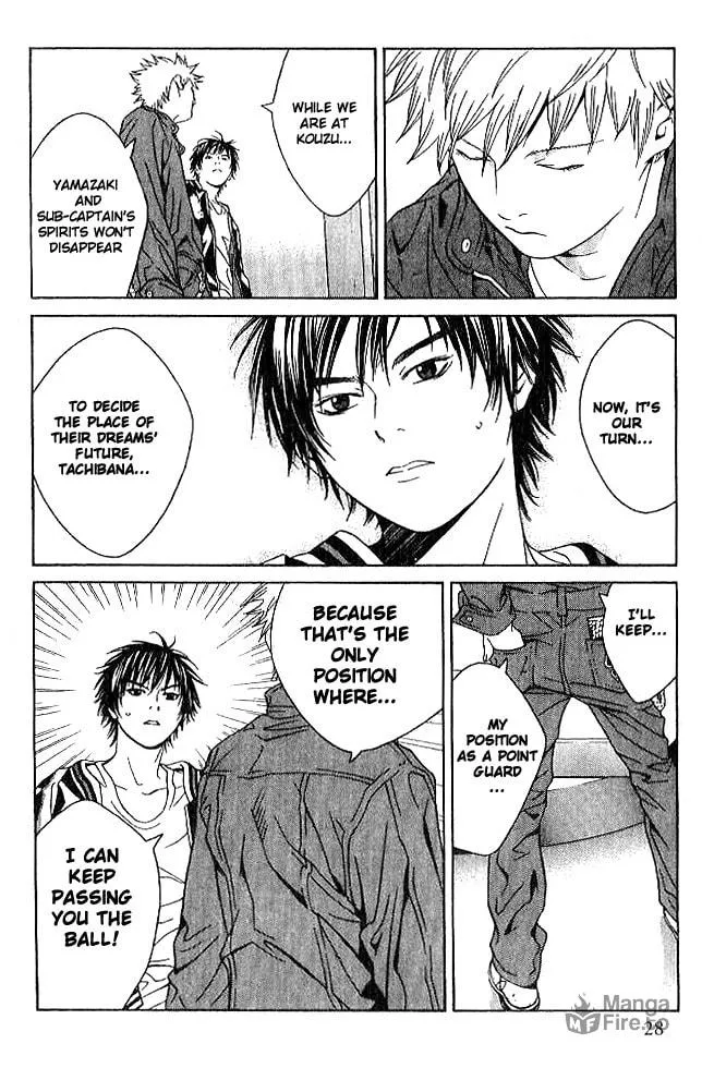 I'll Chapter 81 page 24 - 