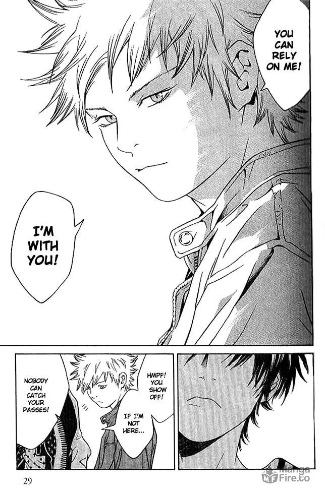 I'll Chapter 81 page 25 - 