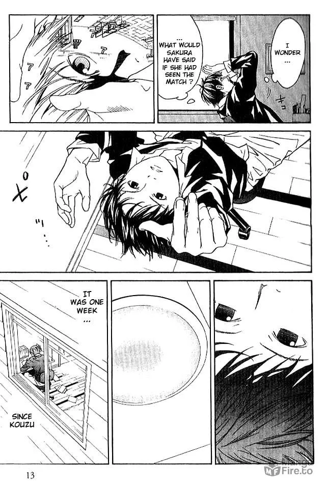 I'll Chapter 81 page 9 - 