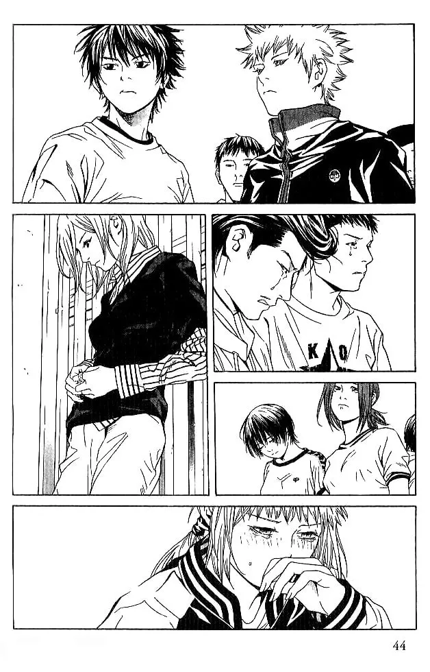 I'll Chapter 82 page 11 - 