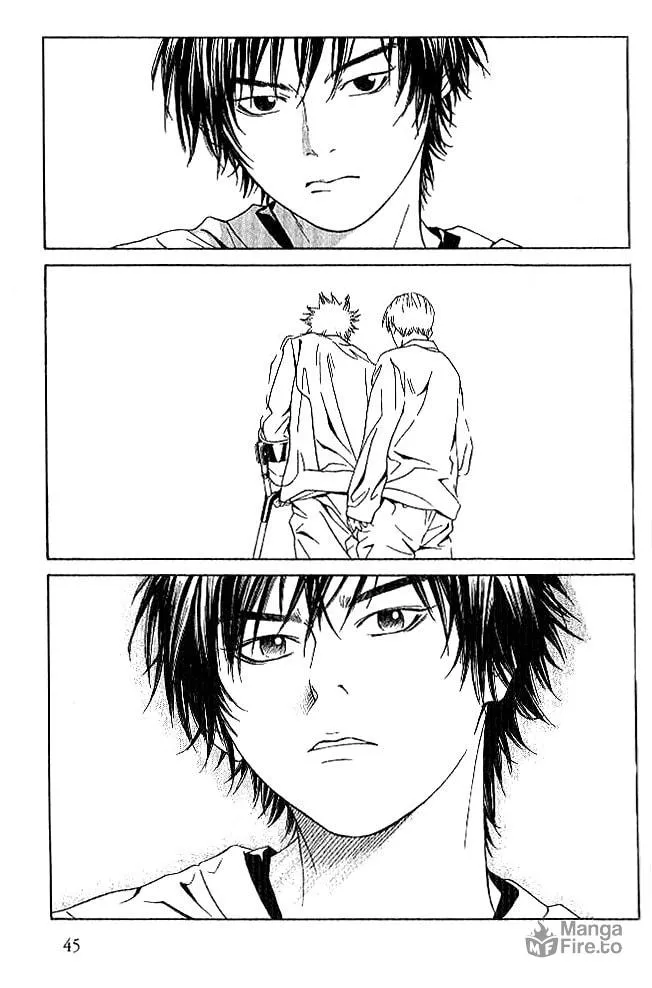 I'll Chapter 82 page 12 - 