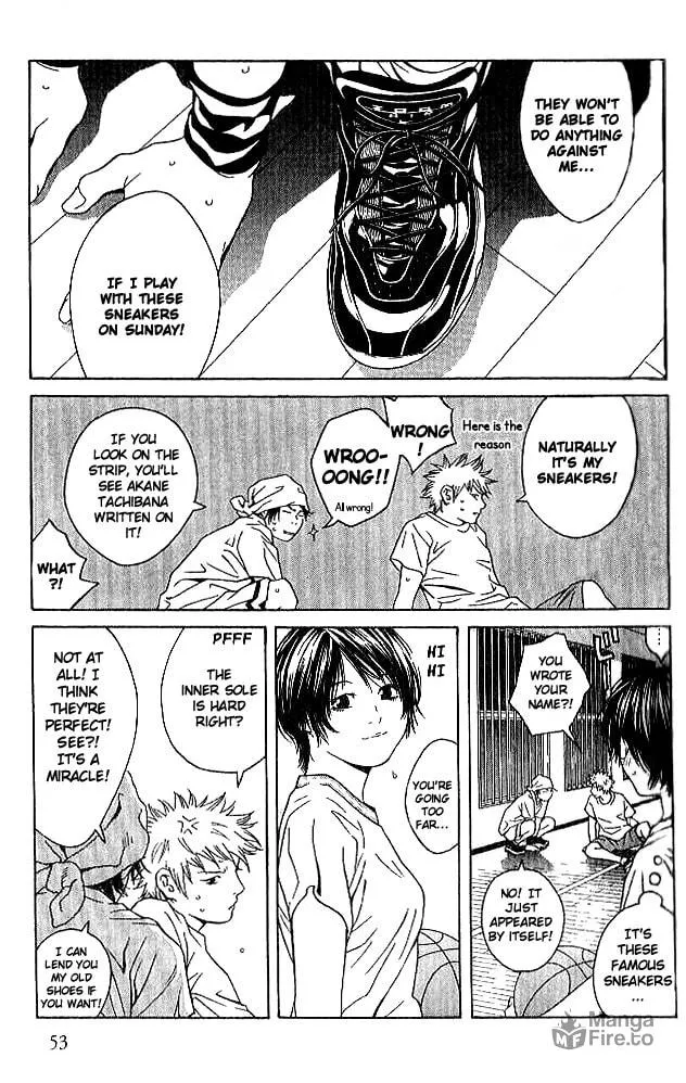 I'll Chapter 82 page 20 - 