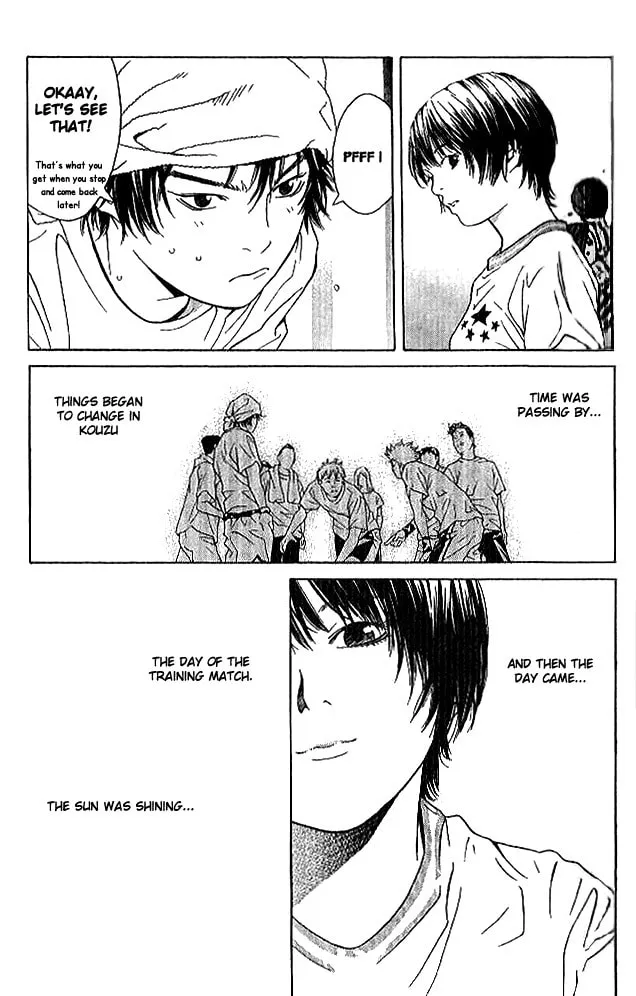 I'll Chapter 82 page 22 - 